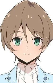 Yukuri Harumiya