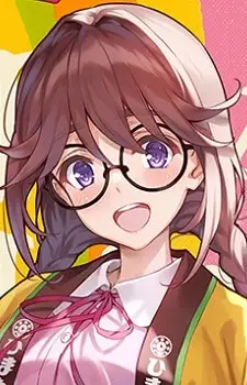 Rin Mamiya