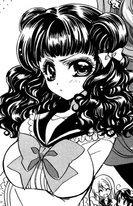 Urara Momonogi