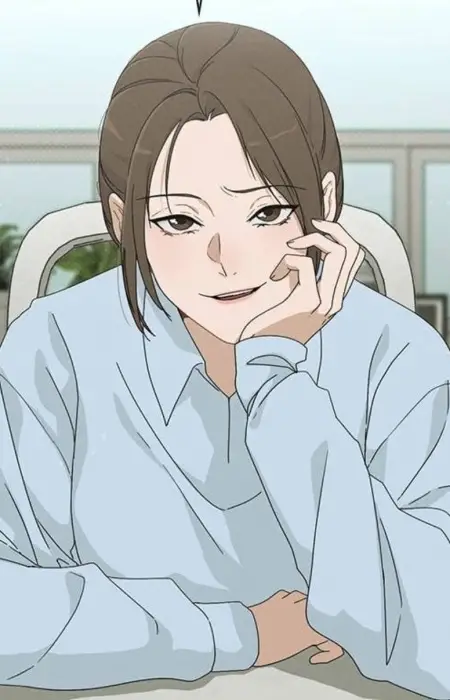 Mari Choi