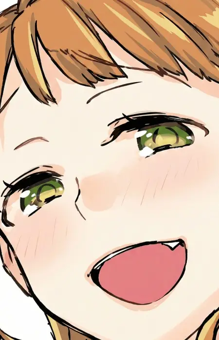 Hanabi Kisaragi