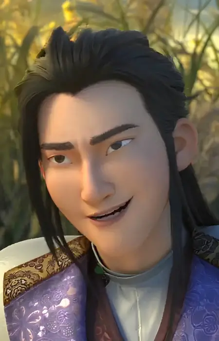 Bai Li