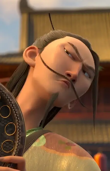 Guinian Li