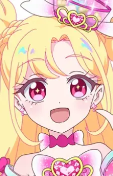 Inori Komori