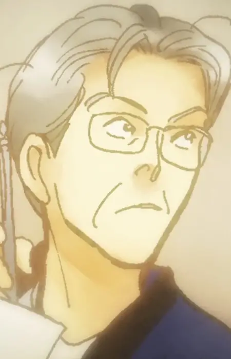  Aoarashi