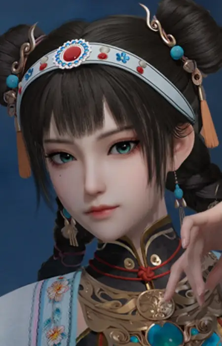 Tiantian Lian