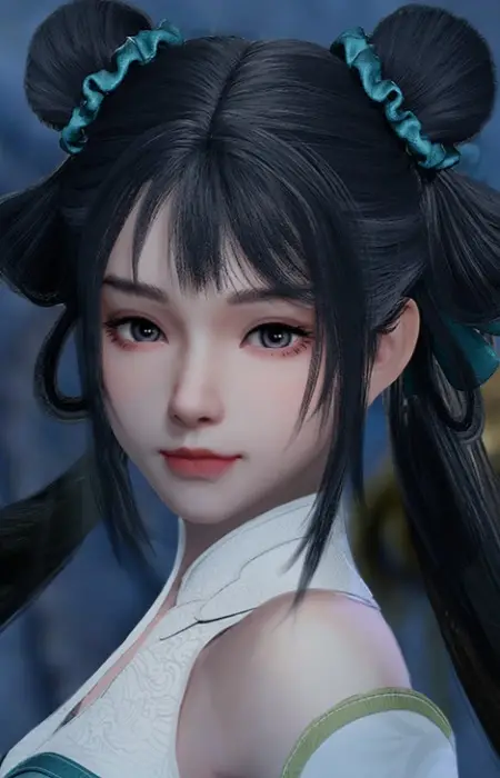 Ling He