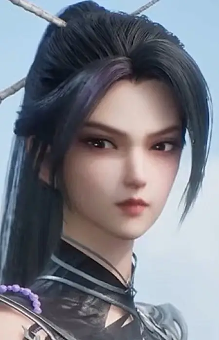 Xue Ruan