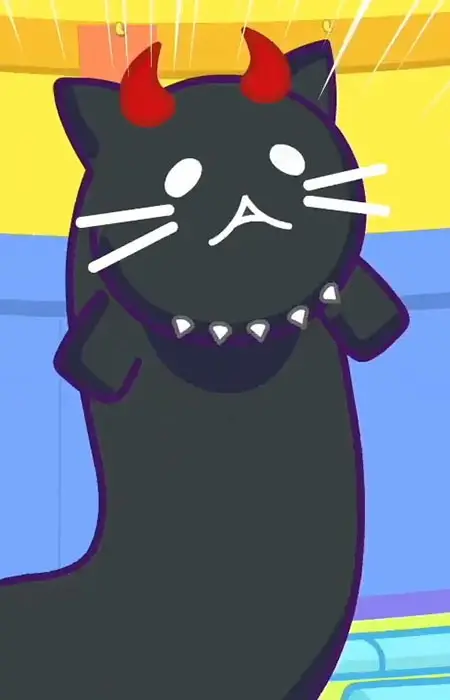  Boss Nyanvy