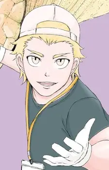 Keisuke Igarashi