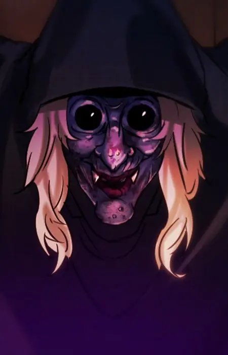  Witch