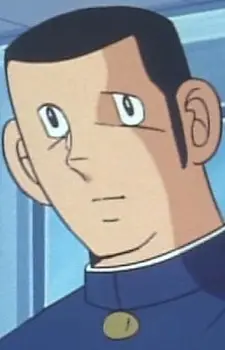 Shou Doigaki
