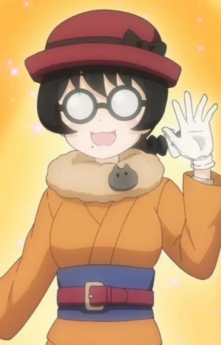 Tamae Tamada