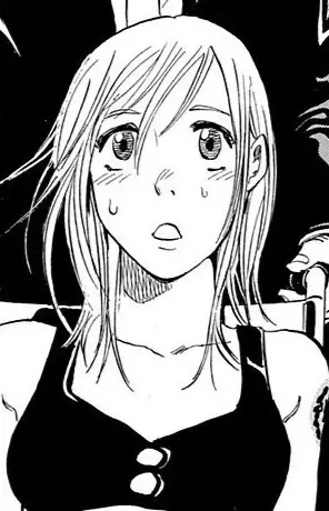 Miiko Kishida
