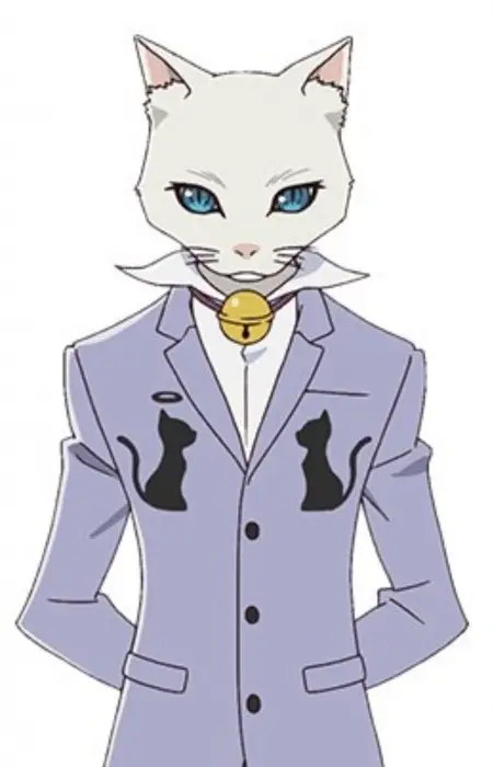 E. Schrodinger