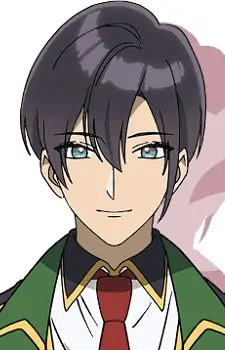 Christopher von Theoras