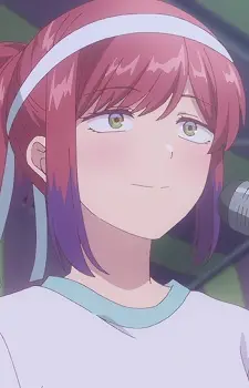 Momiji Akami