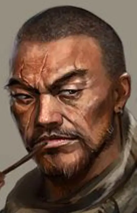 Shixiang Ma