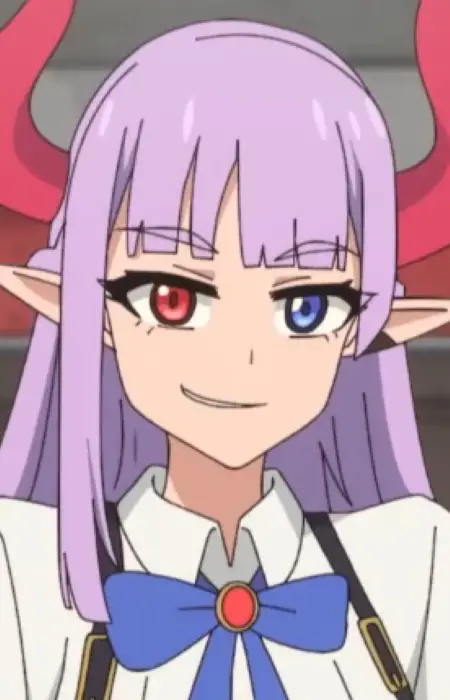  Leah