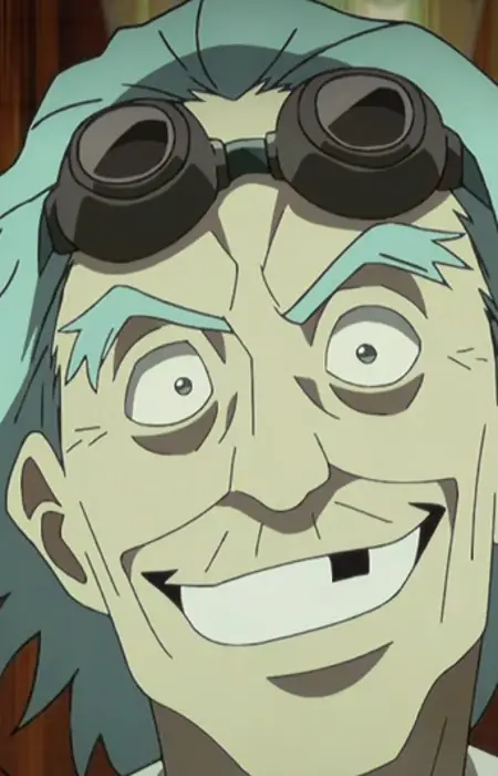 Raymond Honda