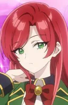 Anne Marie Victirium