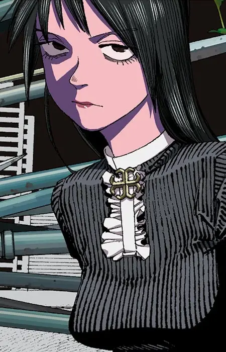 Ai Yukima