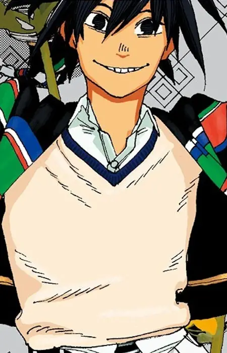 Nishi