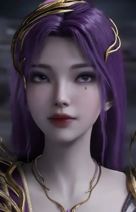 Tianfeng Zi