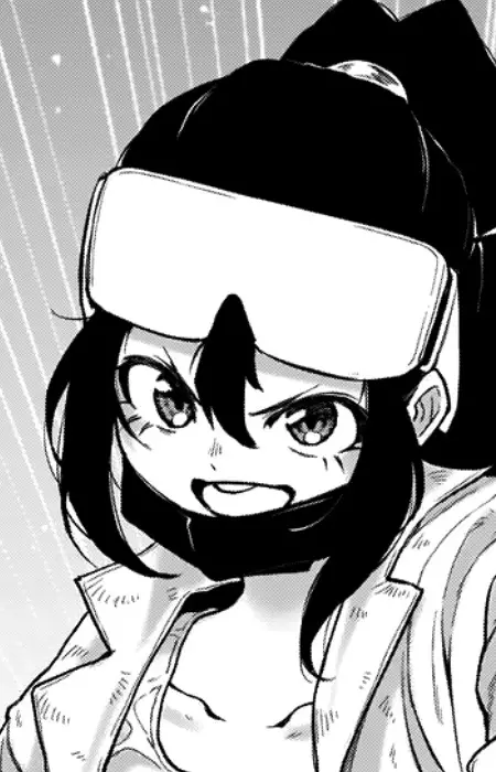 Hinari Hoshi