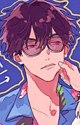 Touma Tsuga