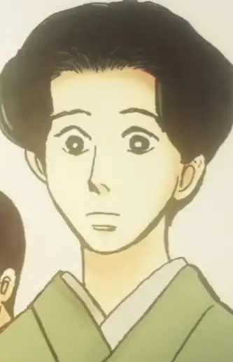 Kinu Iijima