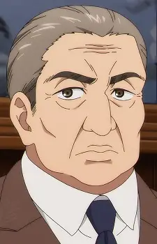 Kashihiko Watanoya
