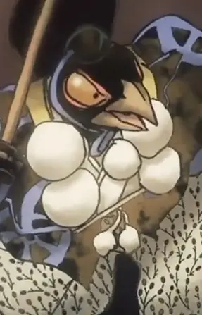 Oguro