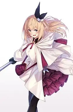 Hijiri Furuya