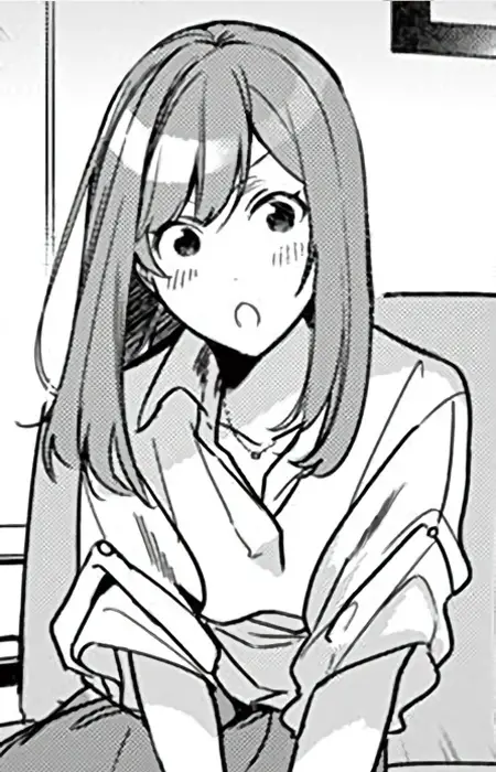 Keiko Nanami