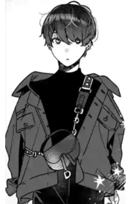 Rumi Ashiya