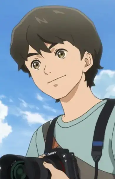 Ryuusuke Tagawa