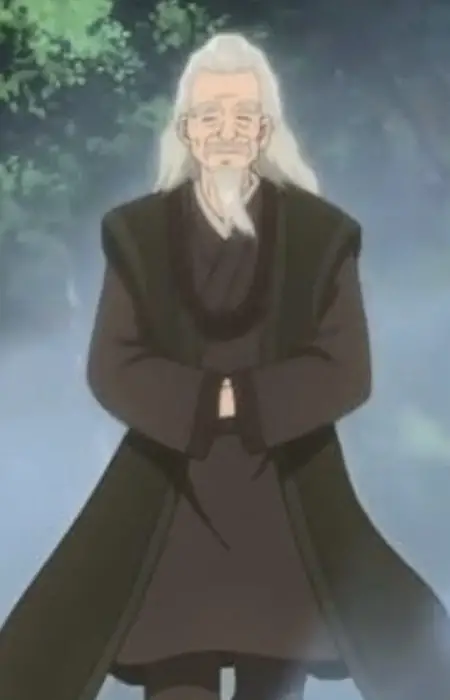 Amenohiwashi no Mikoto