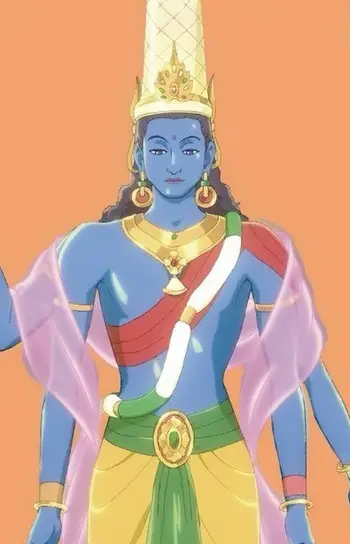 Vishnu