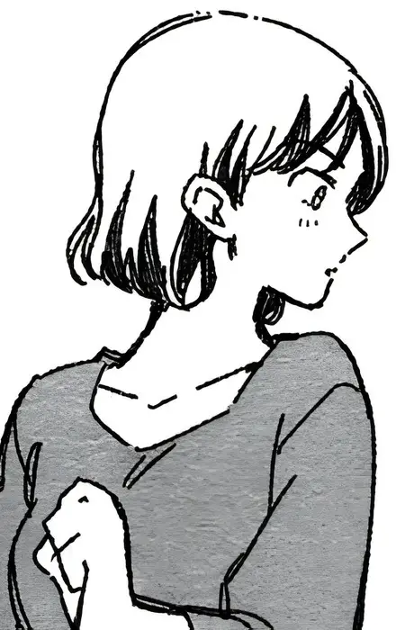 Natsuha's Mother