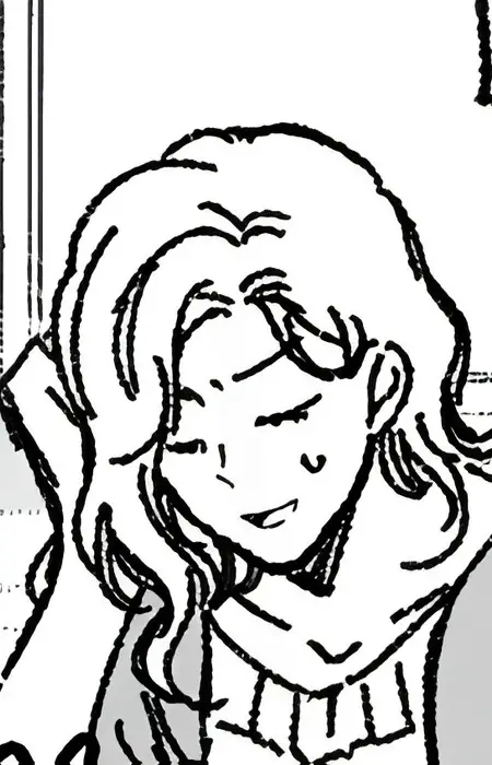 Yuuki's Mother