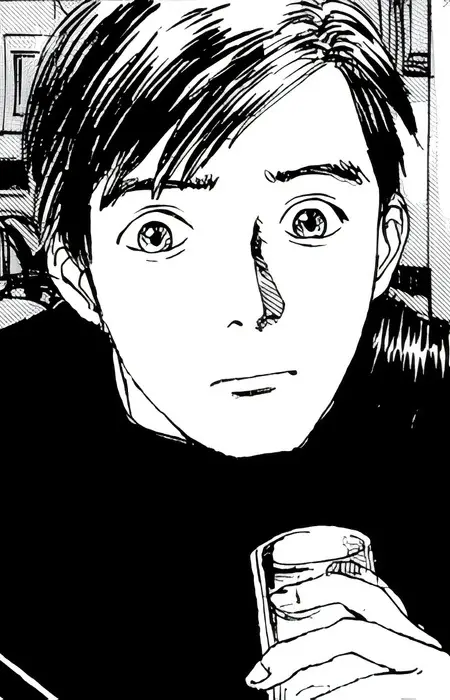 Unnamed Man