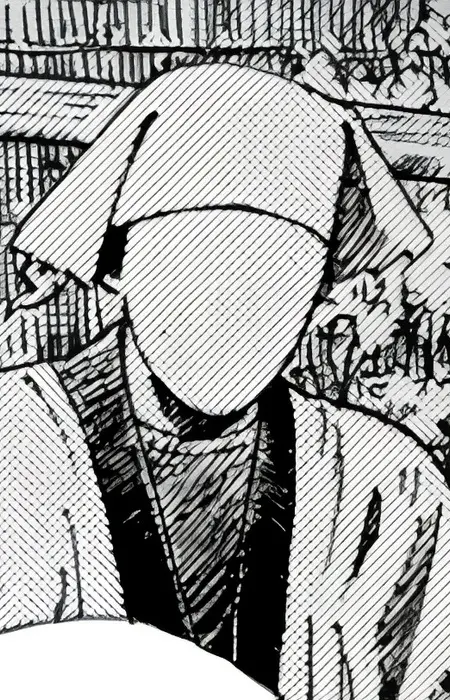 Emanon's Husband During the Edo Period