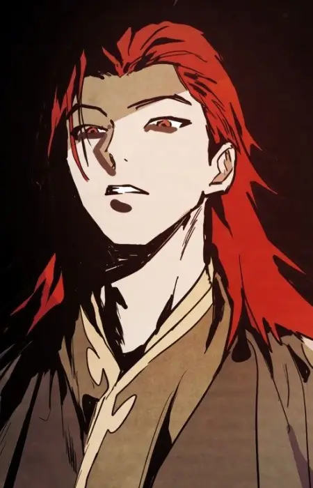  Blood Demon