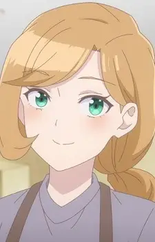 Mika Kirishima
