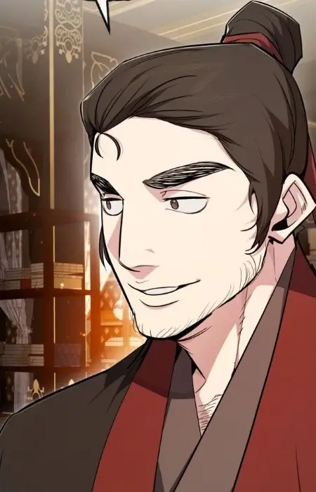 Sang-Ung Geo