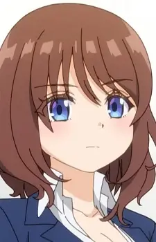 Kozue Amamiya