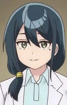 Tsukiko Tsurumaki