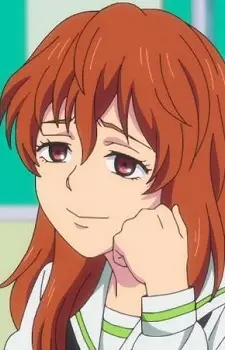 Reika Takada
