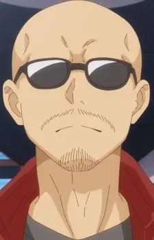 Nishiki Satou